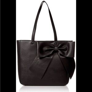 Karl Lagerfeld Paris Canelle Bow Bag